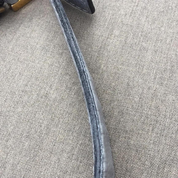 LOEWE Anagram Jacard Shoulderbag - Picture 9 of 16